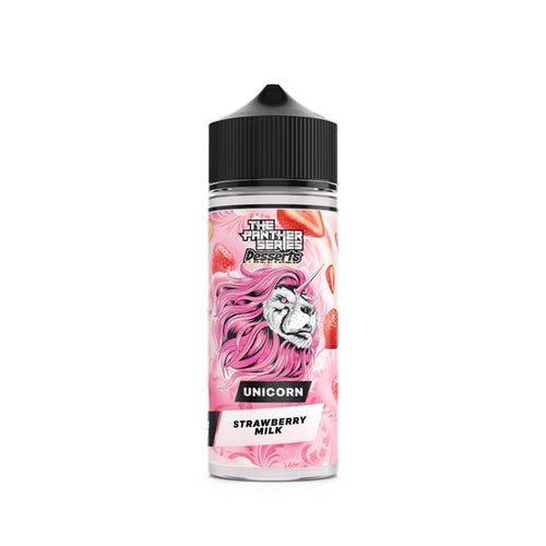 Dr Vapes Panther Series Dessert Unicorn 100ml Shortfill E-Liquid
