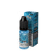 Dr Vapes Panther Ice Series Blue Ice 10ml Nic Salt E-Liquid