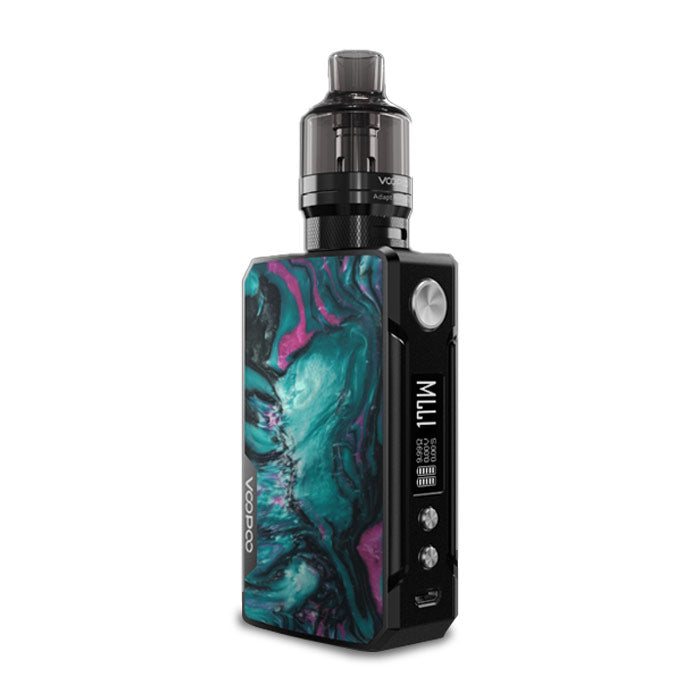 Voopoo Drag 2 Refresh Edition Vape Mod Kit | Vapestore UK Voopoo Drag 2 Refresh Edition Vape Mod Kit | Vapestore UK
