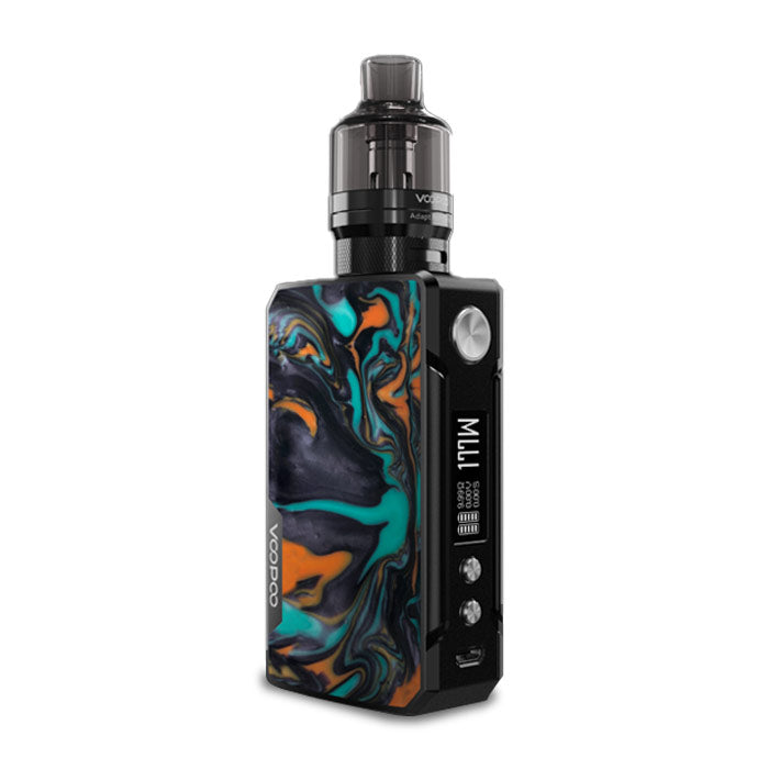 Voopoo Drag 2 Refresh Edition Vape Mod Kit | Vapestore UK Voopoo Drag 2 Refresh Edition Vape Mod Kit | Vapestore UK