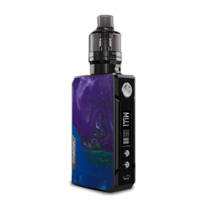 Voopoo Drag 2 Refresh Edition Vape Mod Kit | Vapestore UK Voopoo Drag 2 Refresh Edition Vape Mod Kit | Vapestore UK