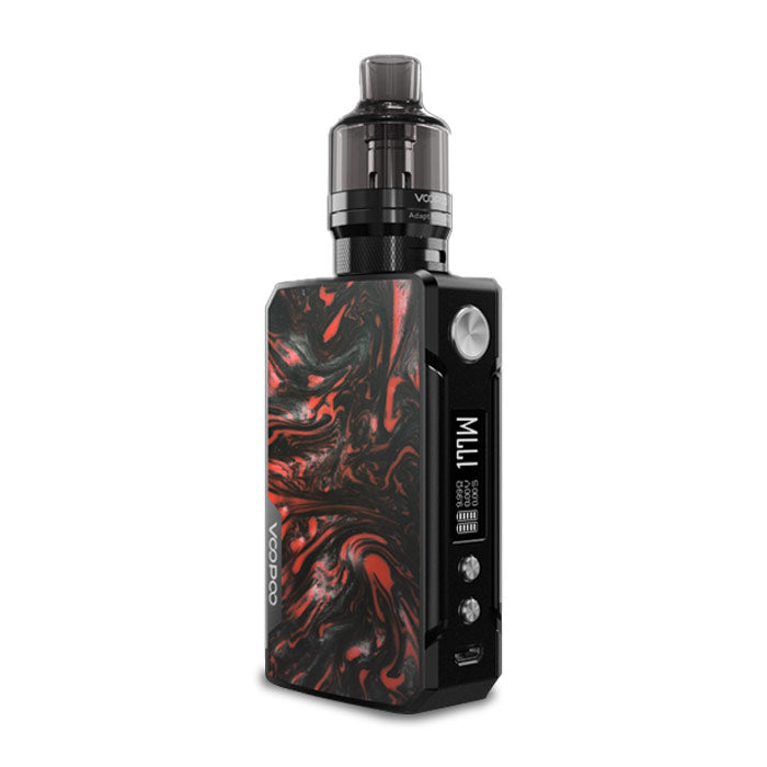 Dawn Voopoo Drag 2 Voopoo Drag 2 Refresh Edition Vape Mod Kit VOOPOO Drag 2 177W Dawn Voopoo Drag 2 Voopoo Drag 2 Refresh Edition Vape Mod Kit VOOPOO Drag 2 177W