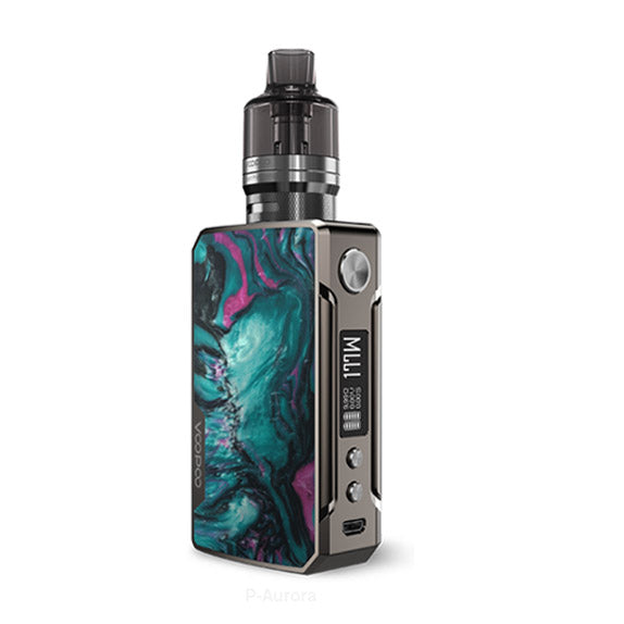 Voopoo Drag 2 Refresh Edition Vape Mod Kit | Vapestore UK Voopoo Drag 2 Refresh Edition Vape Mod Kit | Vapestore UK