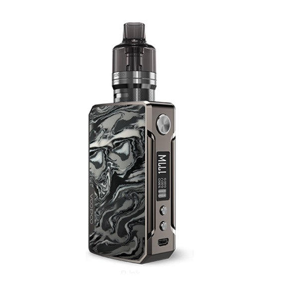 Voopoo Drag 2 Refresh Edition Vape Mod Kit | Vapestore UK Voopoo Drag 2 Refresh Edition Vape Mod Kit | Vapestore UK