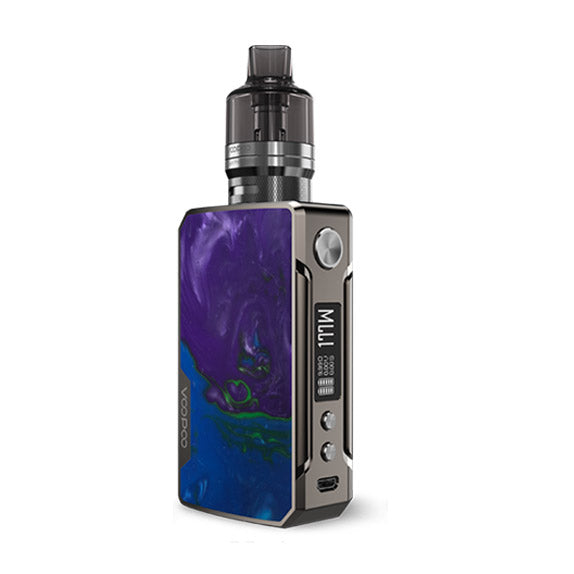 Voopoo Drag 2 Refresh Edition Vape Mod Kit | Vapestore UK Voopoo Drag 2 Refresh Edition Vape Mod Kit | Vapestore UK
