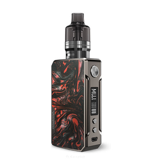 Voopoo Drag 2 Refresh Edition Vape Mod Kit | Vapestore UK Voopoo Drag 2 Refresh Edition Vape Mod Kit | Vapestore UK