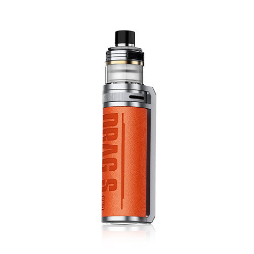VooPoo Drag S Pro Edition Vape Kit