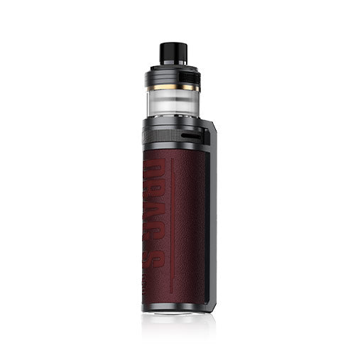 VooPoo Drag S Pro Edition Vape Kit Premium Vape Product | Vapestore UK VooPoo Drag S Pro Edition Vape Kit Premium Vape Product | Vapestore UK