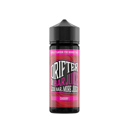 Drifter Bar Juice 50/50 Mad Blue Shortfill E-liquid 100ml | Vapestore UK Drifter Bar Juice 50/50 Mad Blue Shortfill E-liquid 100ml | Vapestore UK