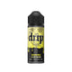 Drip Banana Custard 100ml Shortfill E-Liquid