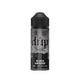 Drip Black Aniseed 100ml Shortfill E-Liquid
