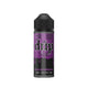 Drip Blackcurrant 100ml Shortfill E-Liquid