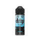 Drip H-Berg 100ml Shortfill E-Liquid