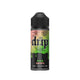Drip Pear Drops 100ml Shortfill E-Liquid