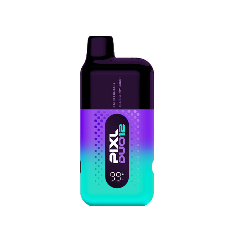 PIXL Duo 12 Prefilled Pod Vape Kit