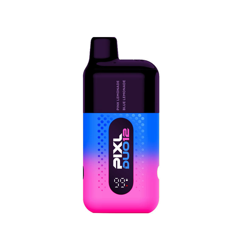 PIXL Duo 12 Prefilled Pod Vape Kit