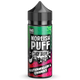 Moreish Puff Candy Drops Watermelon & Cherry E-Liquid Shortfill 100ml