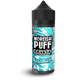 Moreish Puff Vanilla Shakes 100ml