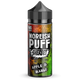 Moreish Puff Sherbet Apple & Mango E-Liquid Shortfill 100ml