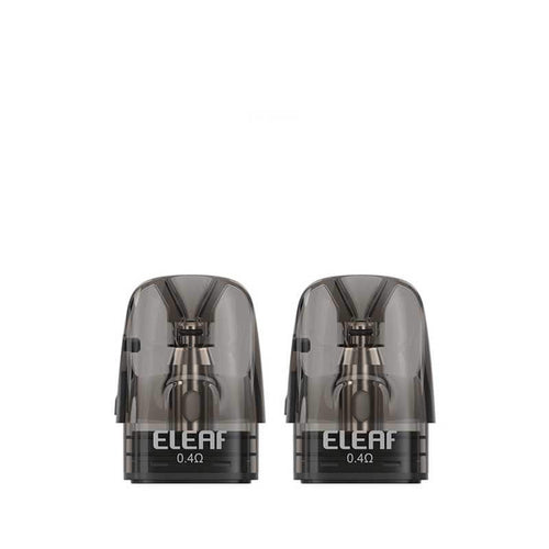 Eleaf iVeni Replacement Vape Pods - 2ml
