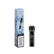 Elf Bar Elfa Pro Mad Blue Prefilled Pod 20mg - 2 Pack