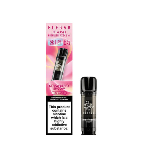 Elf Bar Prefilled Pod Kits & Refill Pods | Shop Online | Vapestore Elf Bar Prefilled Pod Kits & Refill Pods | Shop Online | Vapestore