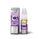 Elf Bar ElfLiq Blackcurrant Aniseed 10ml Nic Salt E-Liquid