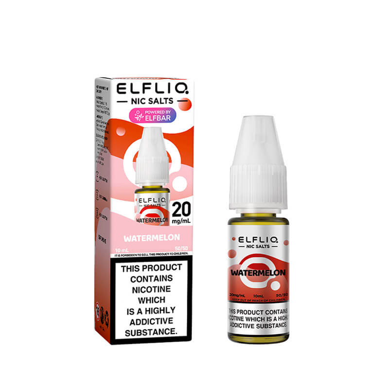 elf bar watermelon liquid ELFBAR 40000 Watermelon Ice  E.LIQUID