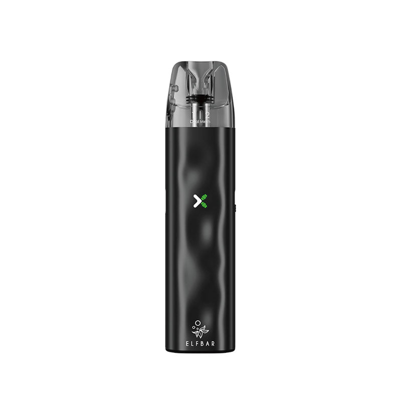 Elf Bar ElfX Mini Pod Vape Kit