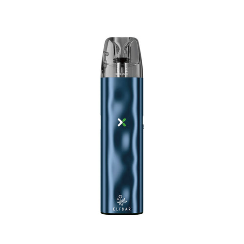 Elf Bar ElfX Mini Pod Vape Kit