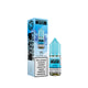 Elux Firerose 5000 Blue Crush 10ml Nic Salt E-Liquid