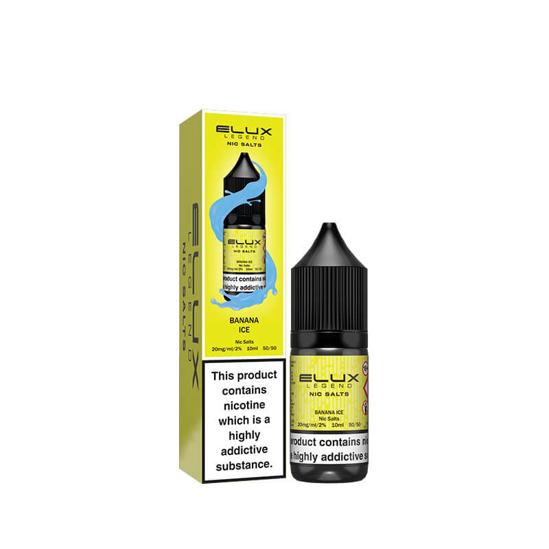 Elux Liquid | Shop Elux Legend Nic Salts Online | Vapestore Elux Liquid | Shop Elux Legend Nic Salts Online | Vapestore