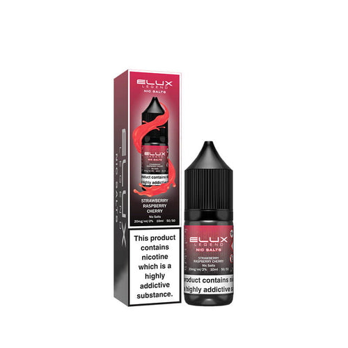 Elux Legend Cola Nic Salt 10ml E-Liquid | Vapestore UK Elux Legend Cola Nic Salt 10ml E-Liquid | Vapestore UK