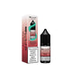 Elux Legend Strawberry Watermelon Bubblegum Nic Salt E-Liquid 10ml