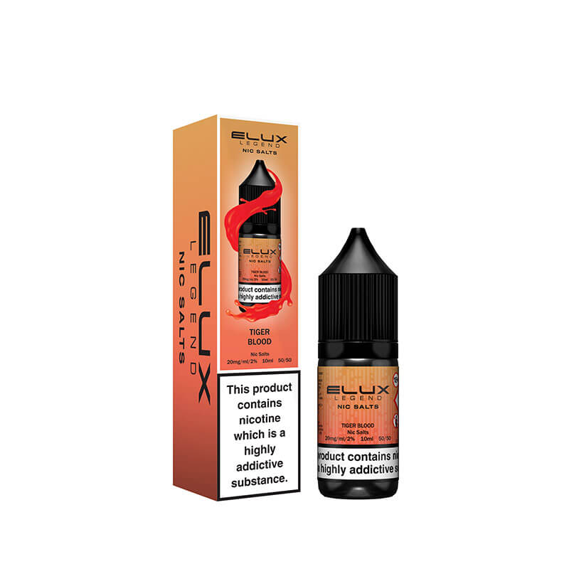 Elux Legend Blueberry Raspberry Nic Salt 10ml E-liquid | Vapestore UK Elux Legend Blueberry Raspberry Nic Salt 10ml E-liquid | Vapestore UK