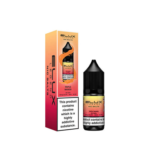 Elux Liquid | Shop Elux Legend Nic Salts Online | Vapestore Elux Liquid | Shop Elux Legend Nic Salts Online | Vapestore