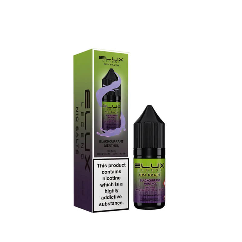 Elux Legend Cherry Sour Raspberry Nic Salt 10ml E-Liquid | Vapestore UK Elux Legend Cherry Sour Raspberry Nic Salt 10ml E-Liquid | Vapestore UK