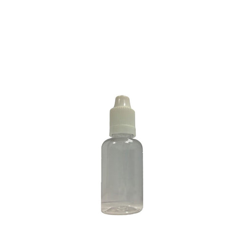 10 x 30ml DIY Empty Bottles