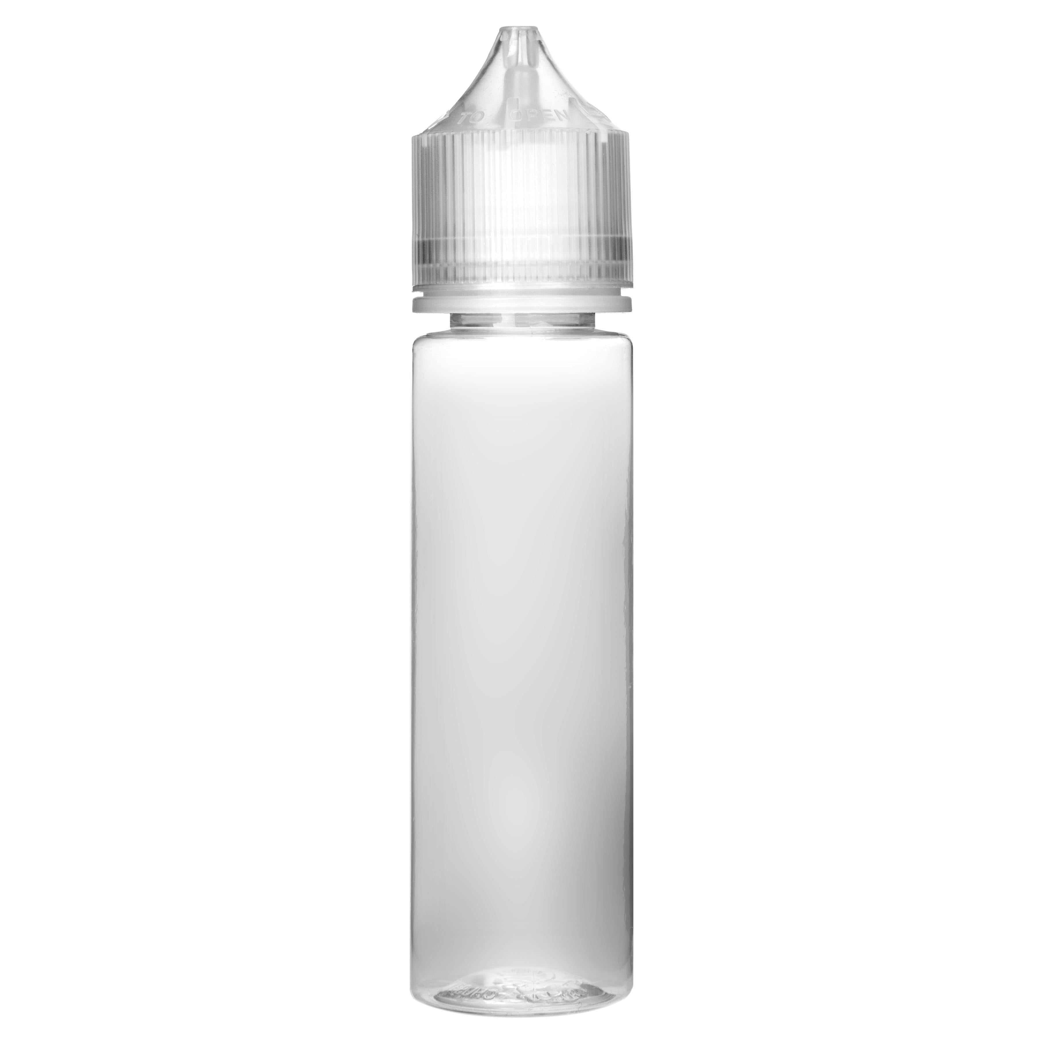Chubby Bottle