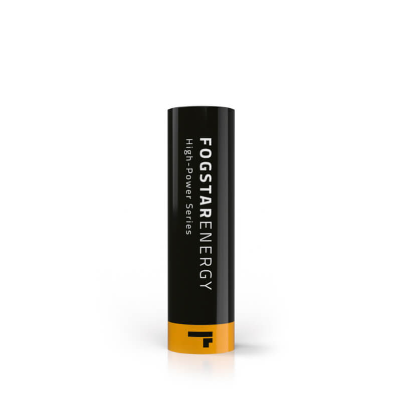 Fogstar Energy FS3000 18650 3000mAh Battery | Vapestore