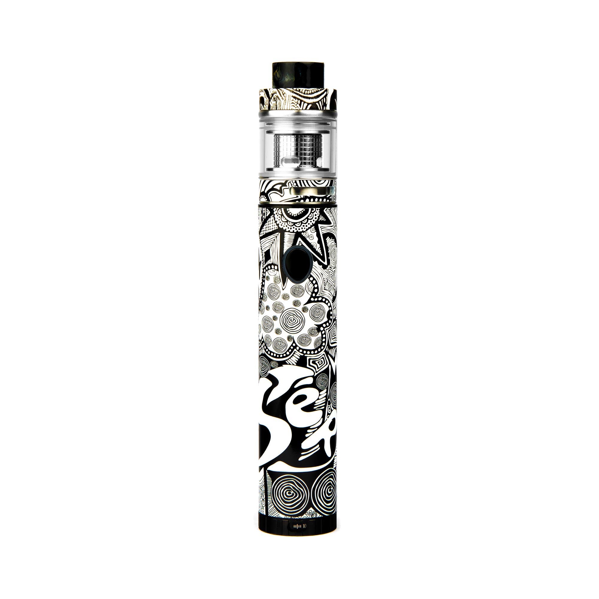 Freemax Twister Vape Kit