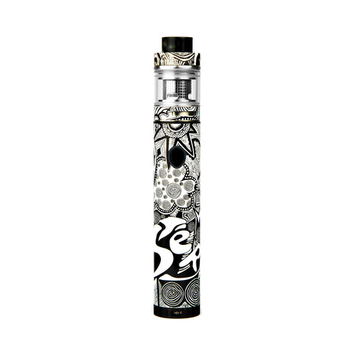 Freemax Twister Vape Kit