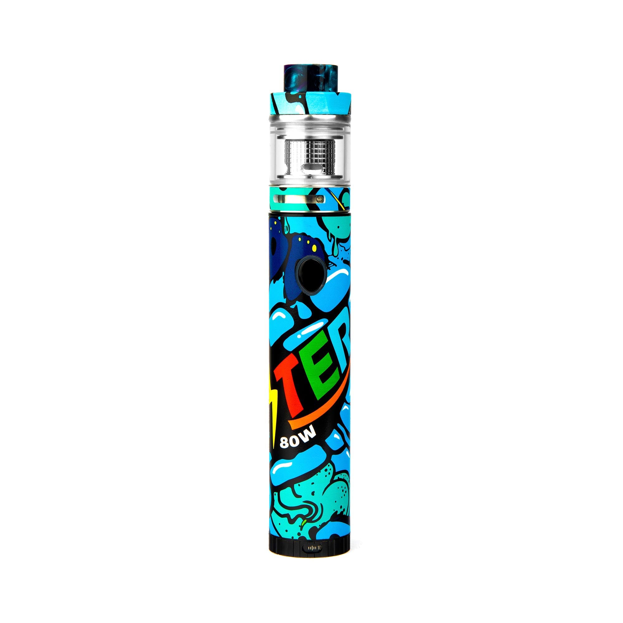 Freemax Twister Starter Vape Kit 80W | Vapestore UK Freemax Twister Starter Vape Kit 80W | Vapestore UK
