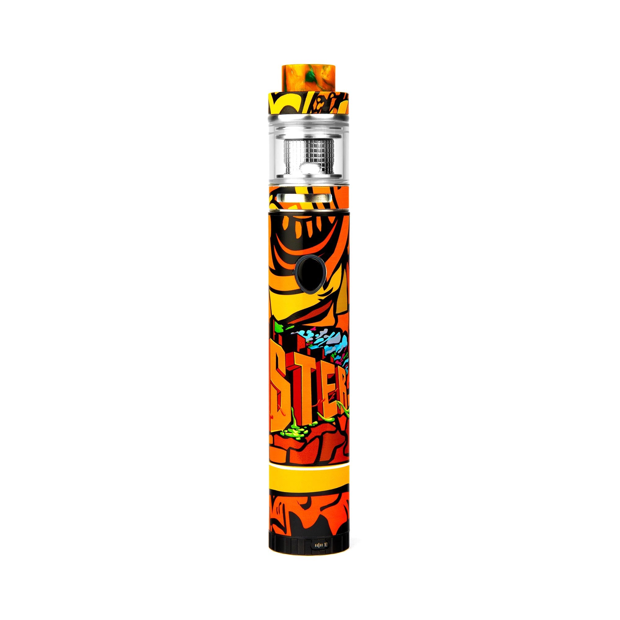 twister vape mod Freemax Twister Starter Vape Kit 80W