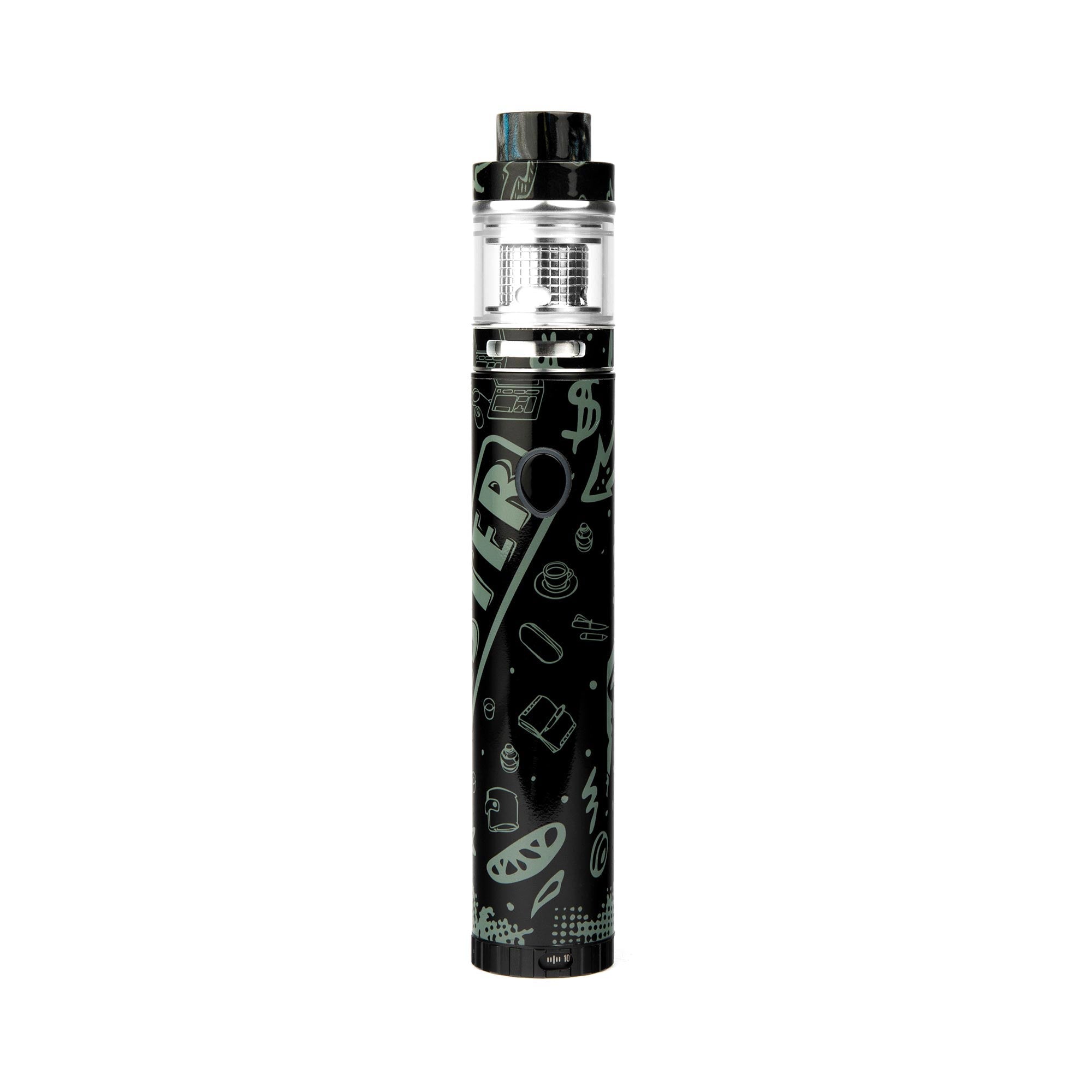 Freemax Twister Vape Kit