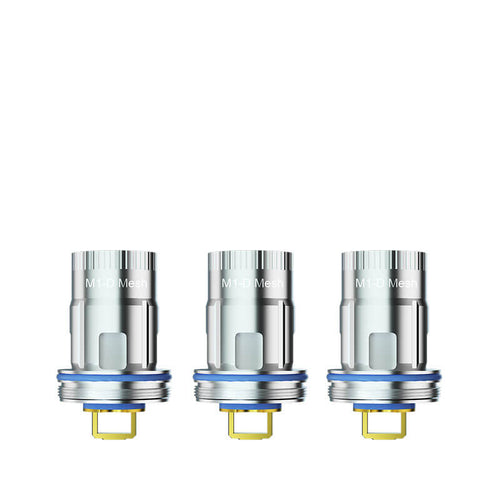 Freemax M1-D Mesh Coil 0.15ohm - 3 Pack