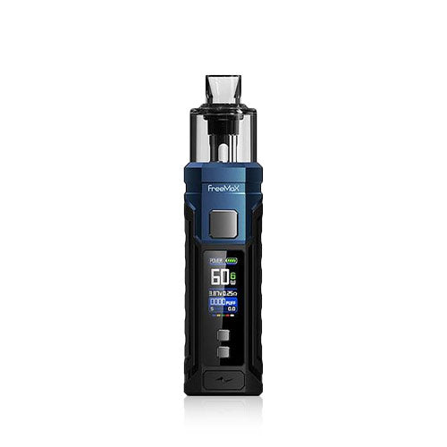 Freemax | Marvos 60W Vape Pod Kit | Vapestore UK Freemax | Marvos 60W Vape Pod Kit | Vapestore UK