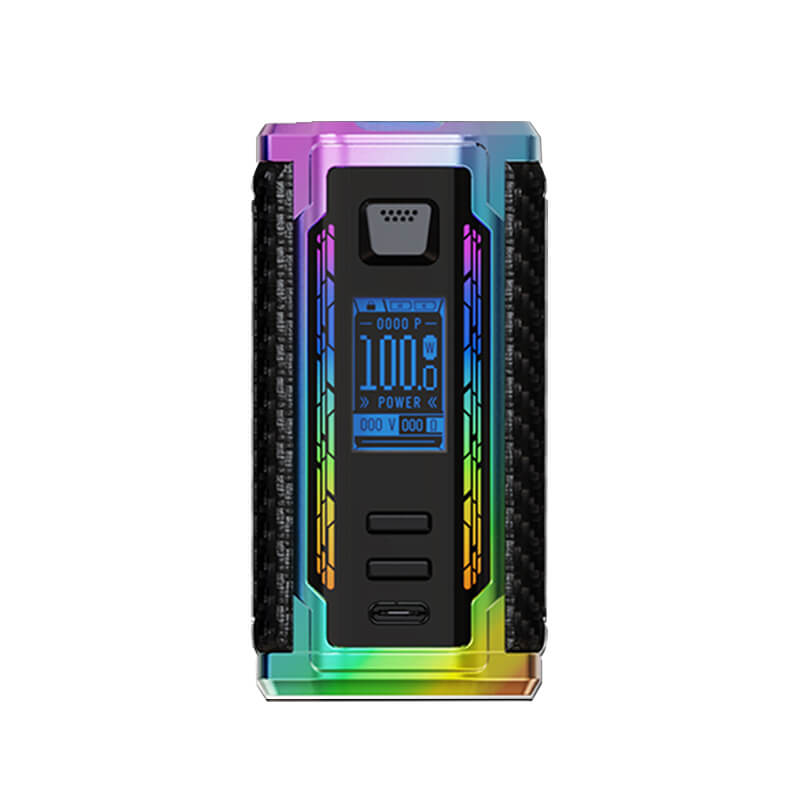Freemax Maxus 3 200W Mod | Vapestore UK Freemax Maxus 3 200W Mod | Vapestore UK