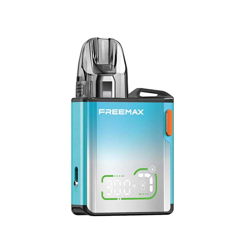 Freemax Vape FreeMax Starlux 40W Pod System - Vape Pod Kit Nano FreeMax Vape  Kits, Tanks & Coils | Vape Superstore Pod System Australia