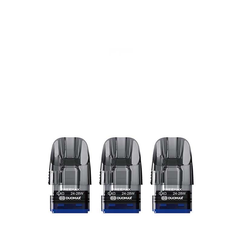 Freemax Rexa Smart Pod Kit 1600mAh Bluetooth Vape | Vapestore UK Freemax Rexa Smart Pod Kit 1600mAh Bluetooth Vape | Vapestore UK